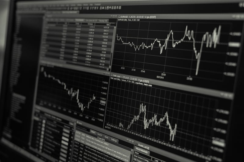 Financial Markets