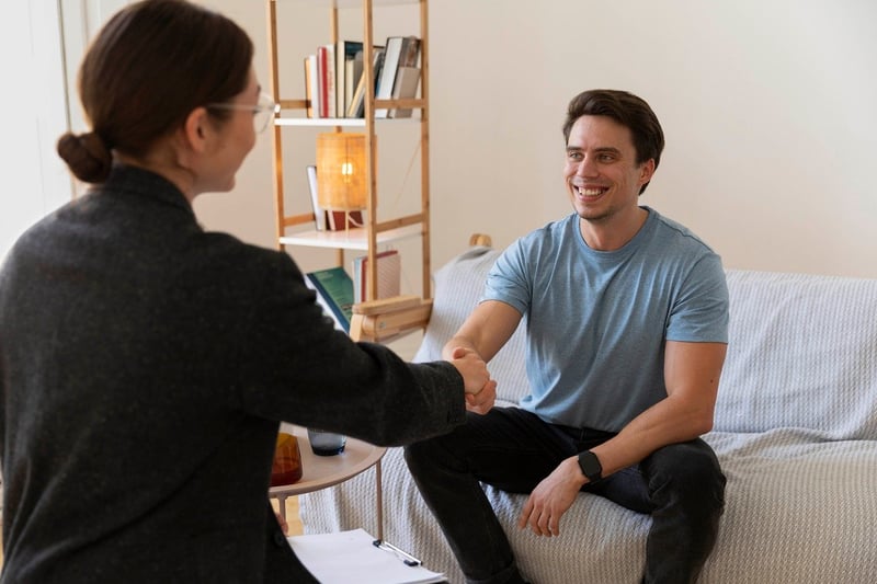 Mental Health Counselor