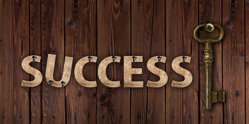 Professional Growth